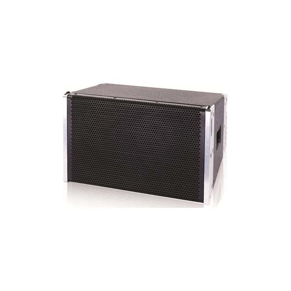 無源二分頻線性列陣系統(tǒng) OBT-LB110（10寸全頻音箱） OBT-LB118（單18超低音）