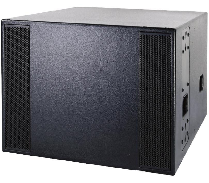 大型線性陣列音響 OBT-LQ18