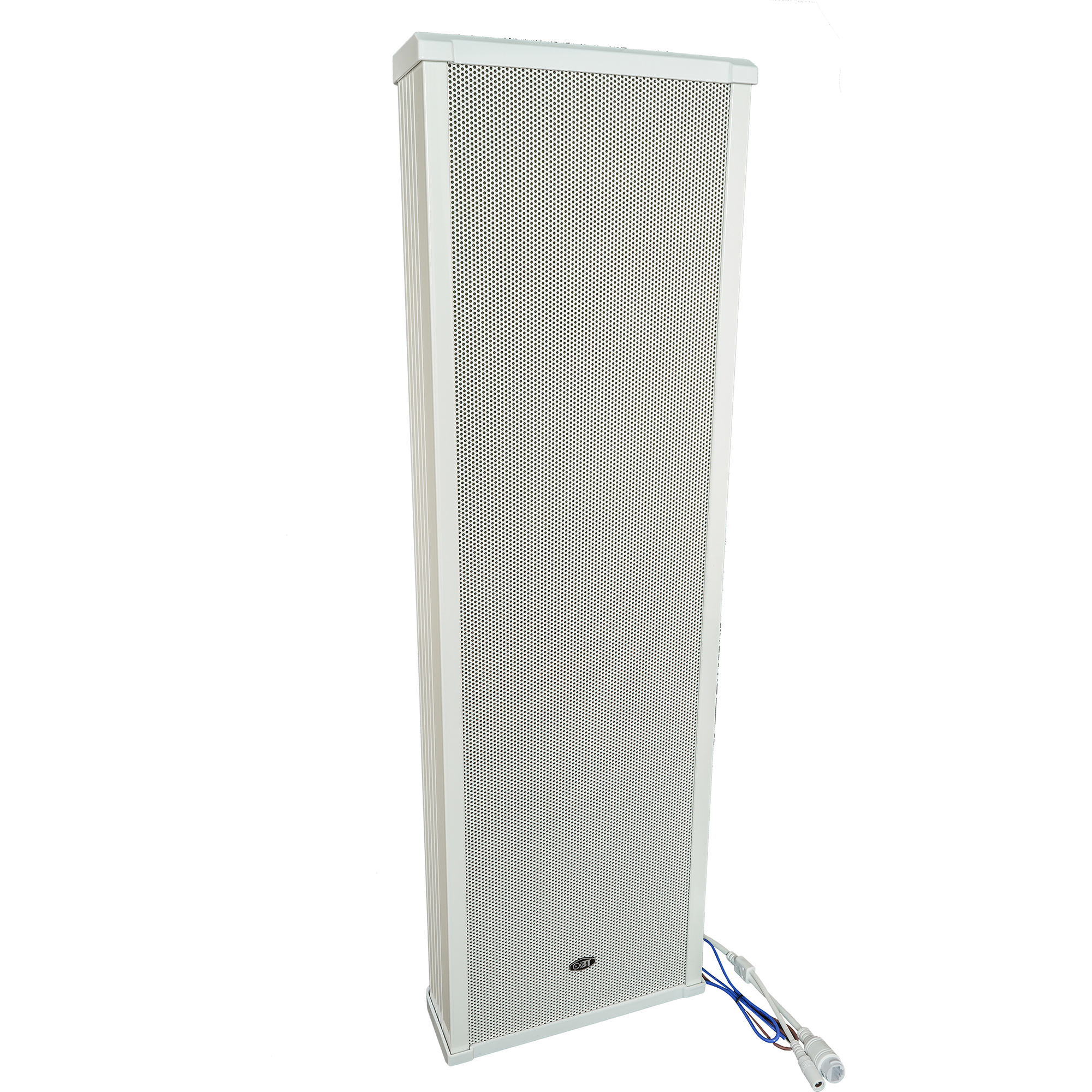 IPSIP網(wǎng)絡防水音柱 OBT-NP730