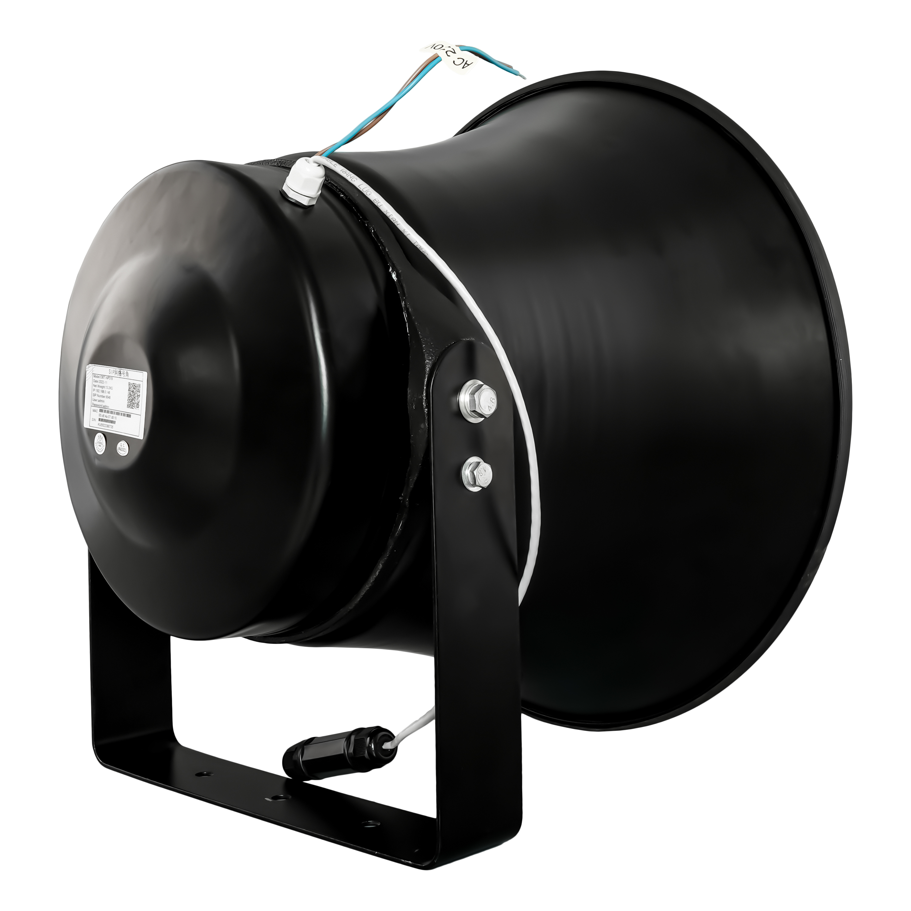 IPSIP號角音箱 OBT-NP319